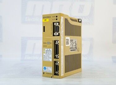 Yaskawa SGDA-02AS | In Stock Ships Overnight